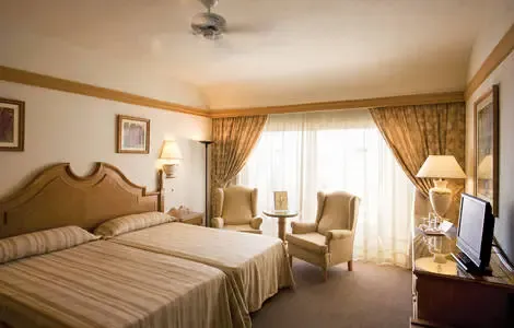 chambre standard