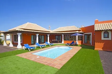 Hôtel Brisas Del Mar corralejo Fuerteventura