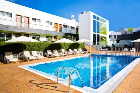 Hôtel LIVVO Corralejo Beach By Ôvoyages corralejo Fuerteventura