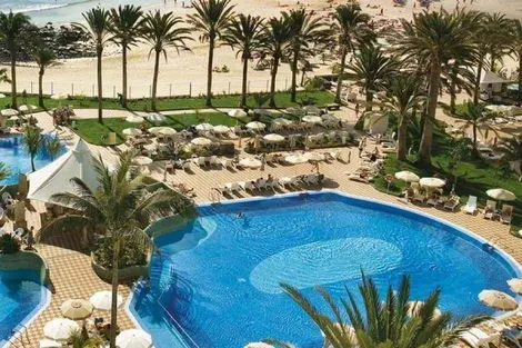 Hôtel Riu Palace Tres Islas corralejo Fuerteventura
