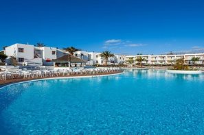 Fuerteventura-Fuerteventura, Hôtel Bahia de Lobos 4*