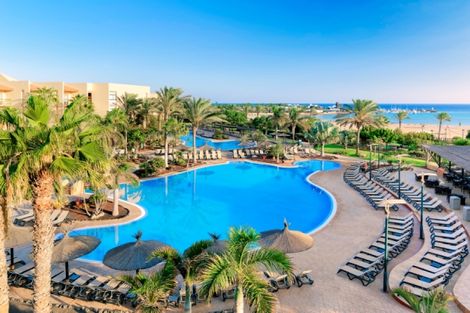 Fuerteventura-Fuerteventura, Hôtel Barcelo Fuerteventura Thalasso Spa 4*