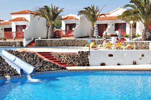 Fuerteventura-Fuerteventura, Hôtel Castillo Beach 2*