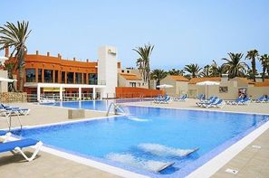 Fuerteventura-Fuerteventura, Hôtel Caybeach Caleta 3*