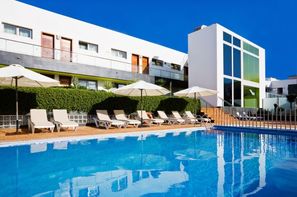 Fuerteventura-Fuerteventura, Hôtel Corralejo Beach 4*