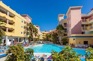 Fuerteventura-Fuerteventura, Hôtel Costa Caleta 3*