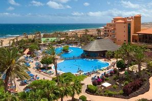 Fuerteventura-Fuerteventura, Hôtel Elba Sara 4*
