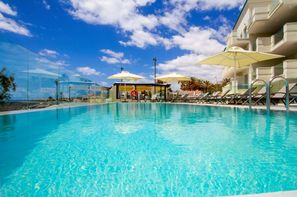 Fuerteventura-Fuerteventura, Hôtel Ereza Mar 4*