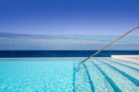 Fuerteventura-Fuerteventura, Hôtel Ereza Mar 4*