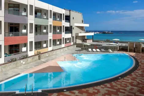 Fuerteventura : Hôtel Eurostars Las Salinas