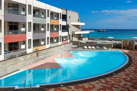 vol+hotel Sejour Eurostars Las Salinas 4* Fuerteventura Fuerteventura