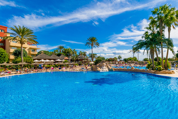 Fuerteventura : Club Framissima Elba Carlota - Vente Flash