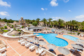 Fuerteventura-Fuerteventura, Club Framissima SBH Monica Beach Resort 4*