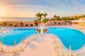 Fuerteventura-Fuerteventura, Club Framissima SBH Monica Beach Resort 4*
