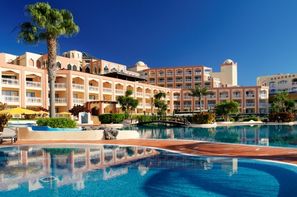 Fuerteventura-Fuerteventura, Hôtel H10 Playa Esmeralda 4*