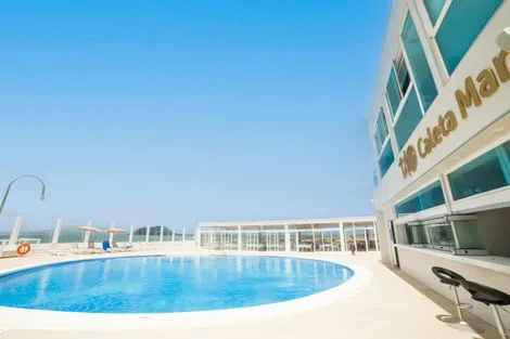 vol+hotel Sejour Hotel Boutique Tao Caleta Mar 3* Fuerteventura Fuerteventura