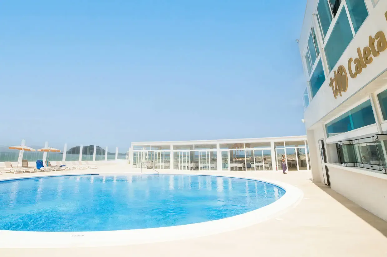 Fuerteventura : Hôtel Hotel Boutique Tao Caleta Mar