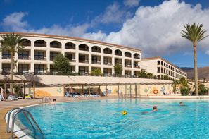 Fuerteventura-Fuerteventura, Hôtel Jandia Golf 4*