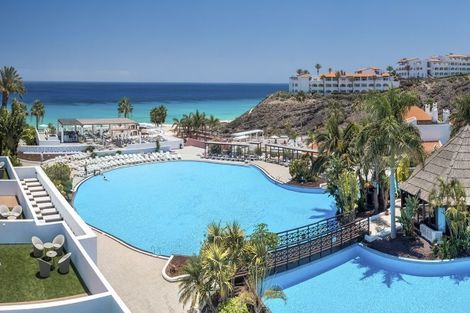Fuerteventura-Fuerteventura, Club Jet Tours Jandia 4*