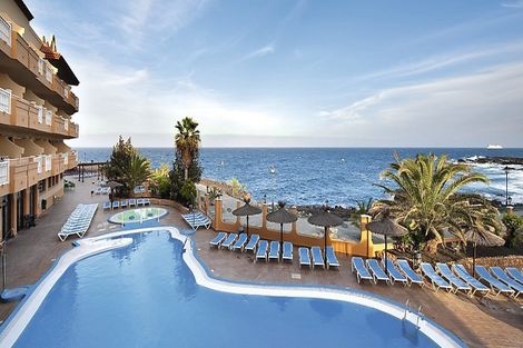 Fuerteventura-Fuerteventura, Club Jumbo Castillo Antigua 3*