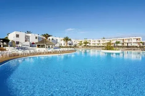 Fuerteventura-Fuerteventura, Hôtel Labranda Bahia de Lobos 4*