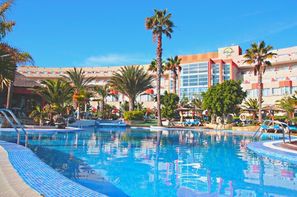 Fuerteventura-Fuerteventura, Hôtel Labranda Golden Beach 3* sup