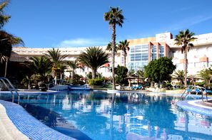 Fuerteventura-Fuerteventura, Hôtel Labranda Golden Beach 3* sup