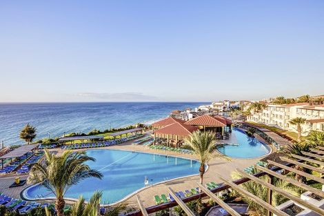Fuerteventura-Fuerteventura, Club Magic Life Fuerteventura 4*