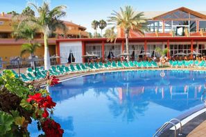 Fuerteventura-Fuerteventura, Club Marmara Oasis Village 3*