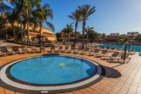 Fuerteventura-Fuerteventura, Club Marmara Oasis Village 3*