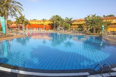 Fuerteventura-Fuerteventura, Club Marmara Oasis Village 3*