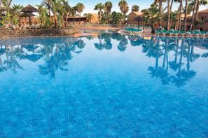 Fuerteventura-Fuerteventura, Hôtel Oasis Dunas 3*