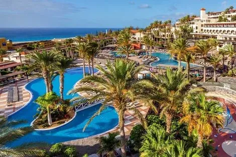 Fuerteventura-Fuerteventura, Hôtel Ôclub Occidental Jandia Mar 4*