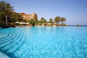 Fuerteventura-Fuerteventura, Hôtel R2 Rio Calma 4*