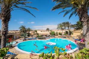 Fuerteventura-Fuerteventura, Hôtel Royal Suite 3*