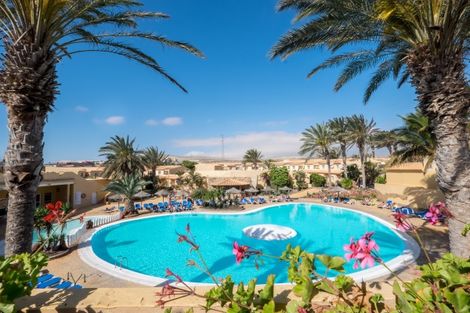 Fuerteventura-Fuerteventura, Hôtel Royal Suite 3*