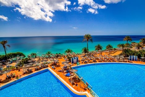 Fuerteventura Fuerteventura