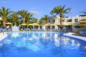 Fuerteventura-Fuerteventura, Hôtel Suite Hôtel Atlantis Fuerteventura Resort 4*