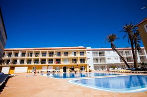 Fuerteventura-Fuerteventura, Hôtel Surfing Colors Apartamentos 3*