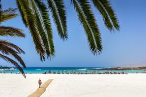 Fuerteventura-Fuerteventura, Hôtel Barcelo Fuerteventura Thalasso Spa 4*