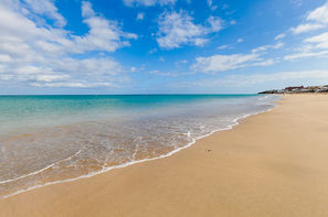Fuerteventura-Fuerteventura, Club Framissima SBH Monica Beach Resort 4*