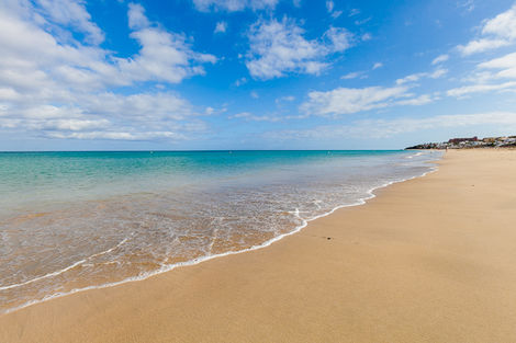 Fuerteventura-Fuerteventura, Club Framissima SBH Monica Beach Resort 4*