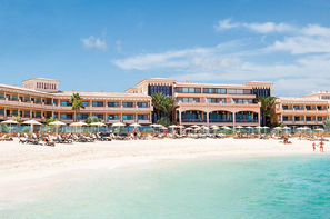 Fuerteventura-Fuerteventura, Hôtel Gran Atlantis Bahia Real 5*