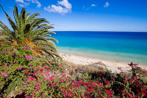Fuerteventura Fuerteventura