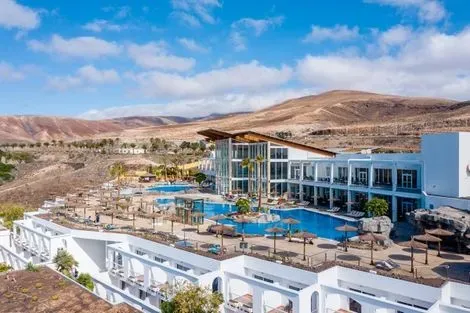 Fuerteventura-Fuerteventura, Club Lookéa Alua Village 5*