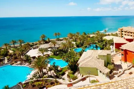 Fuerteventura-Fuerteventura, Hôtel R2 Rio Calma 4*
