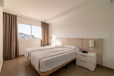 Appartement 1 Chambre