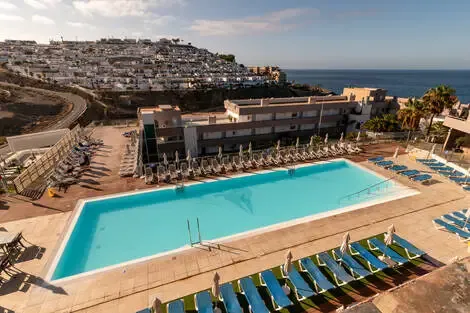 Club Jumbo Marina Elite arguineguin Grande Canarie
