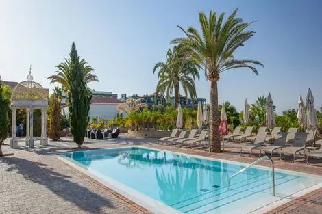 Hôtel Lopesan Villa Del Conde Resort costa_meloneras Grande Canarie