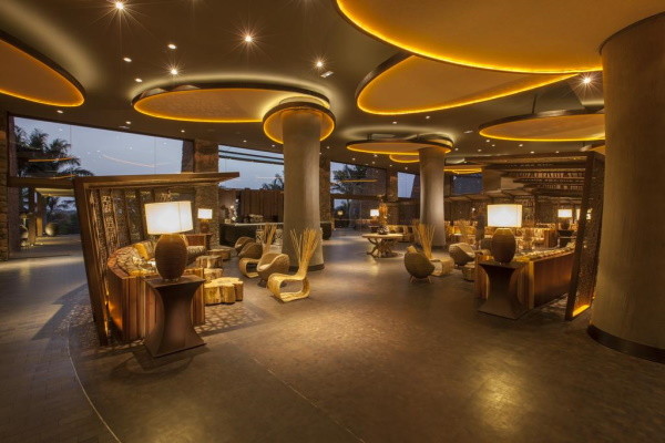 Grande Canarie : Hôtel Lopesan Baobab